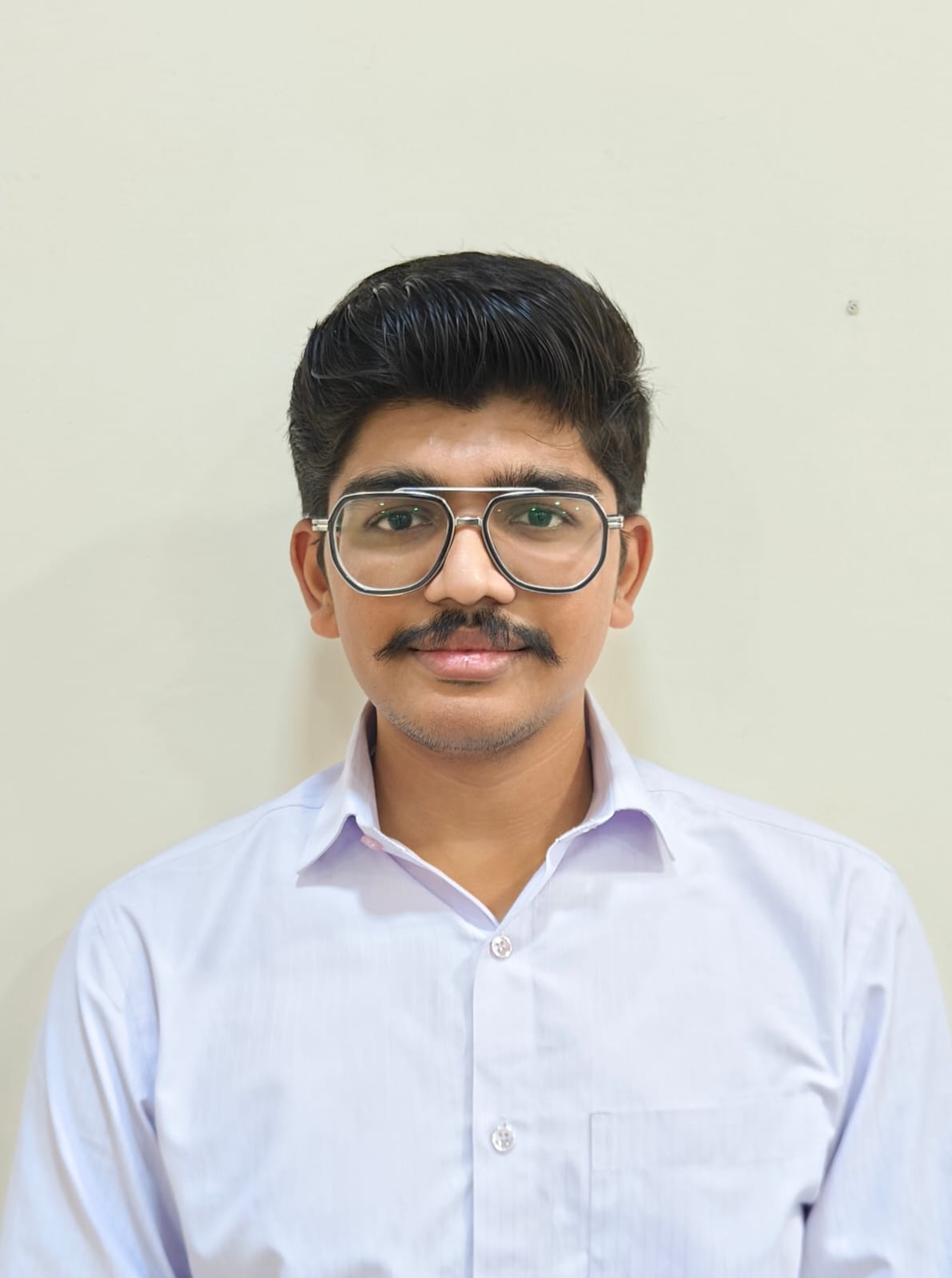 Sairaj Kashelkar