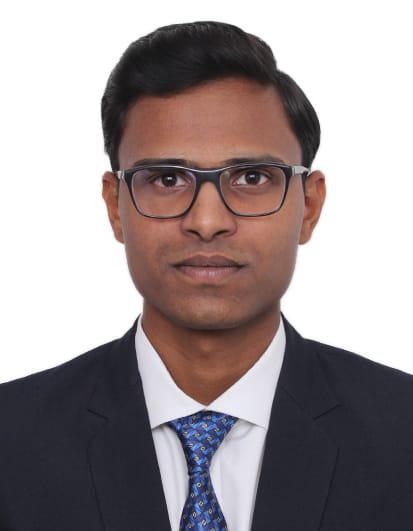 Abhay Ramesh Rathod